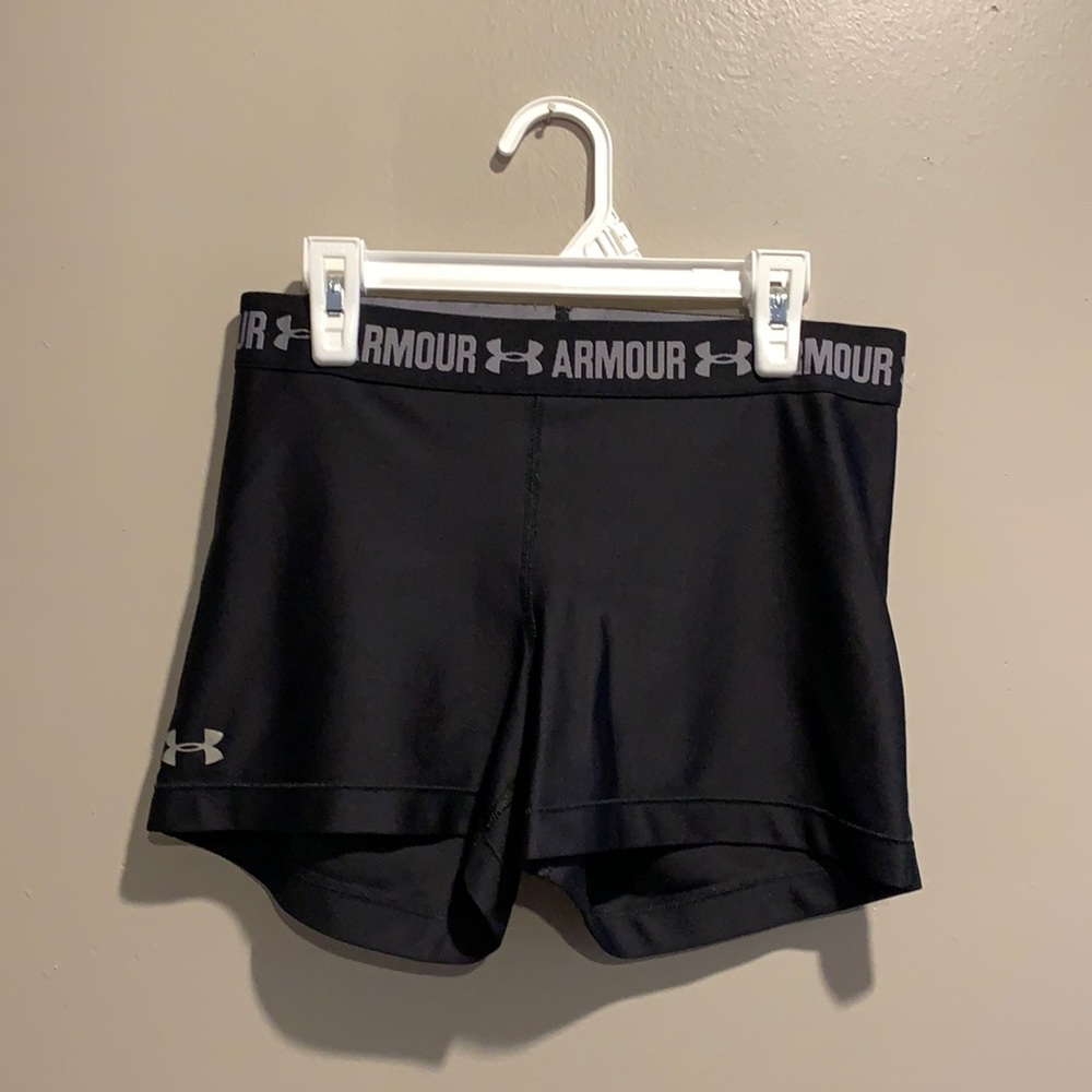 Under Armour Spandex